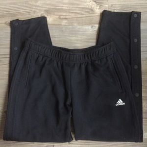 Boy’s Adidas Tearaway Pants